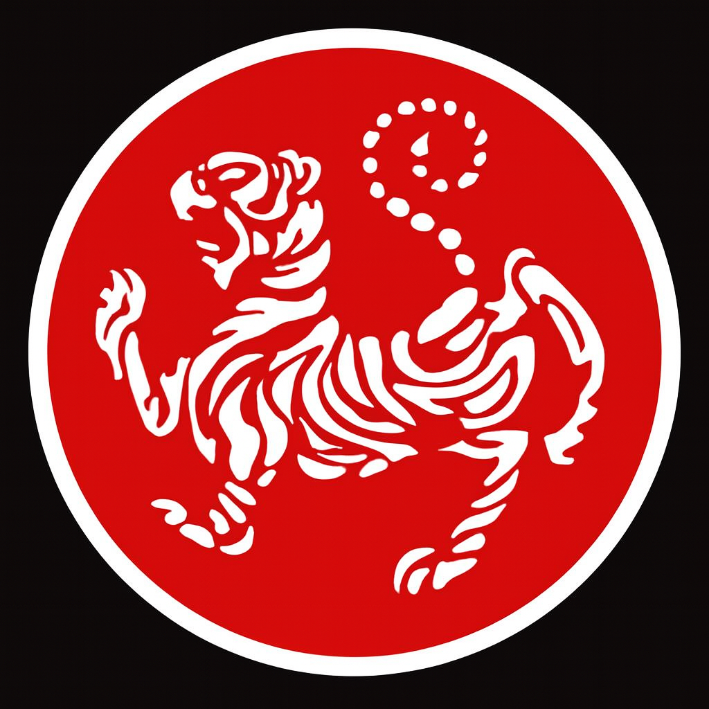 Tiger Logo
